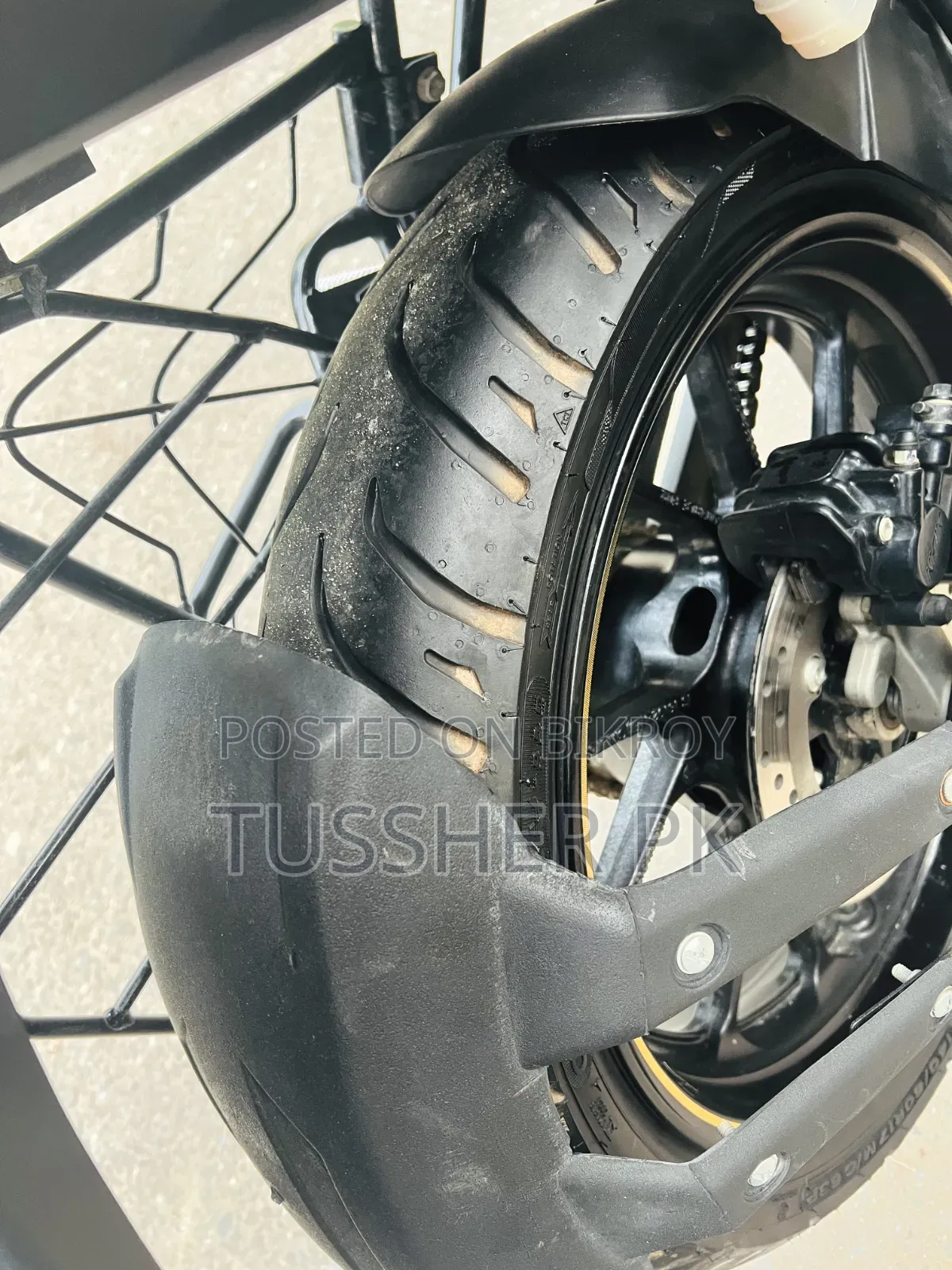 New Yamaha FZS V2 2026 Blue