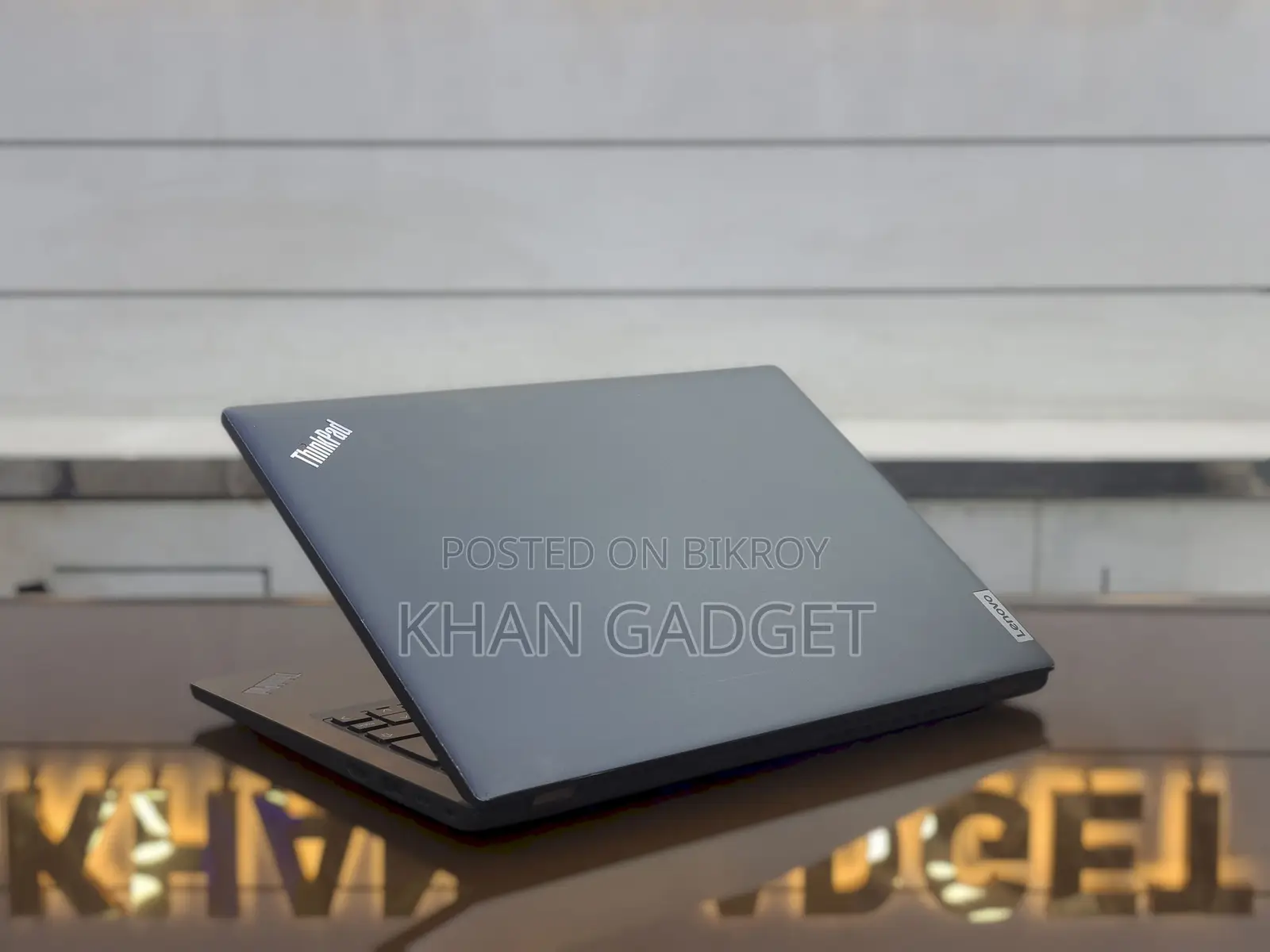 Laptop Lenovo ThinkPad L13 Yoga 16GB Intel Core i5 SSD 256GB