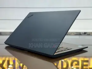 Laptop Lenovo ThinkPad X1 Carbon 16GB Intel Core i7 SSD 256GB
