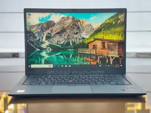 Laptop Lenovo ThinkPad X1 Carbon 16GB Intel Core i7 SSD 256GB
