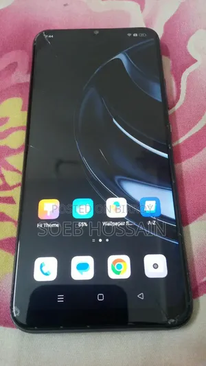Realme C25s 128 GB Gray