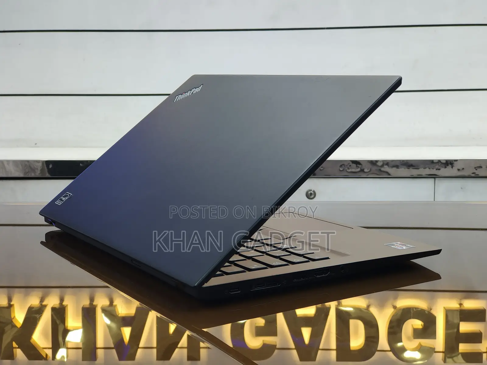 Laptop Lenovo ThinkPad T14s Gen 1 16GB AMD Ryzen 5 SSD 256GB