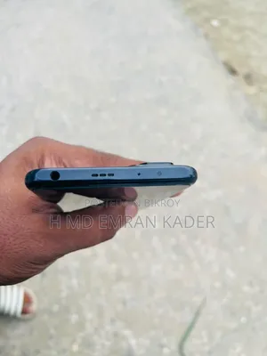Xiaomi Redmi Note 10 Pro Max 128 GB Black