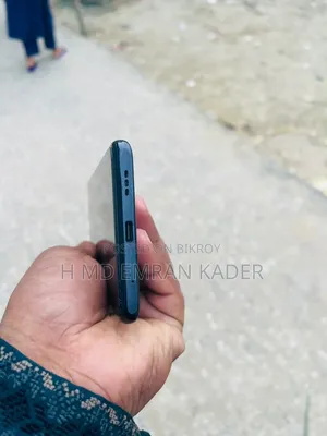 Xiaomi Redmi Note 10 Pro Max 128 GB Black