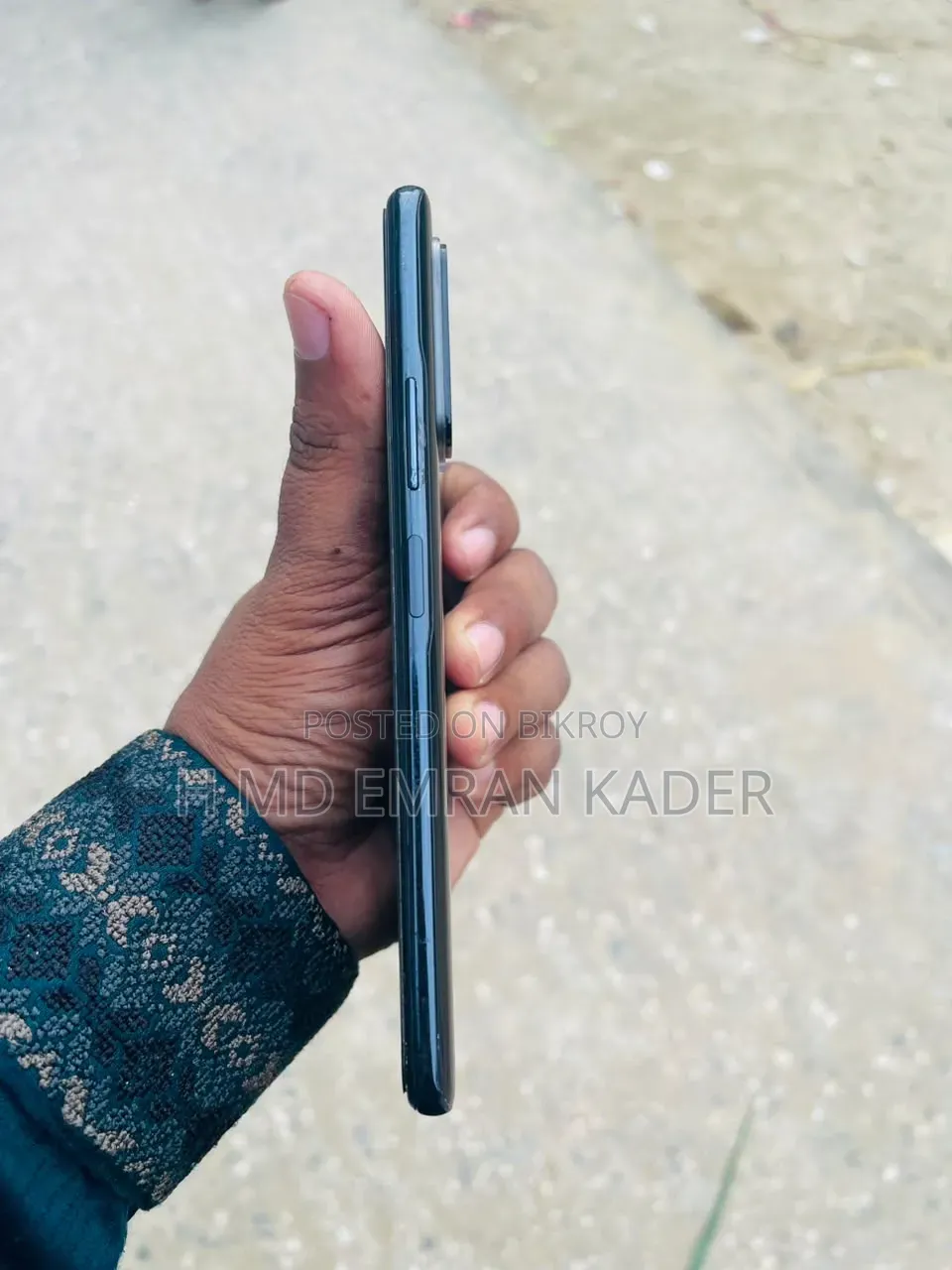 Xiaomi Redmi Note 10 Pro Max 128 GB Black