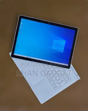 Laptop Microsoft Surface Book 8GB Intel Core i5 SSD 128GB