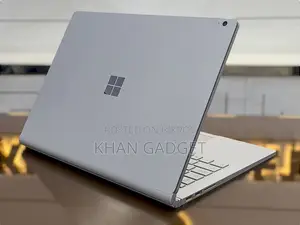 Laptop Microsoft Surface Book 8GB Intel Core i5 SSD 128GB