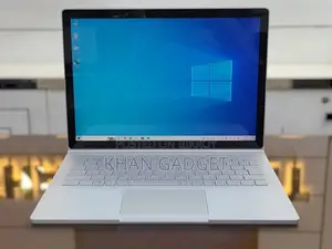 Laptop Microsoft Surface Book 8GB Intel Core i5 SSD 128GB