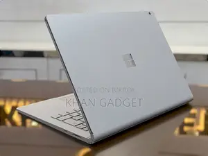 Laptop Microsoft Surface Book 8GB Intel Core i5 SSD 128GB