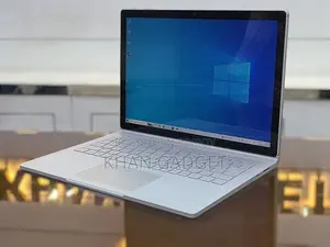 Laptop Microsoft Surface Book 8GB Intel Core i5 SSD 128GB