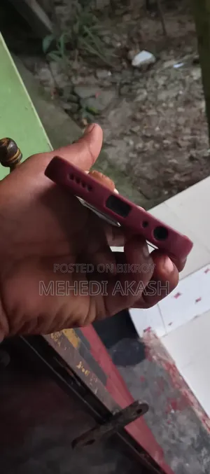Vivo Y21 64 GB Blue