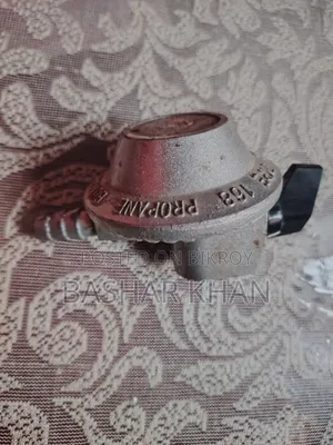 Gas Regulator