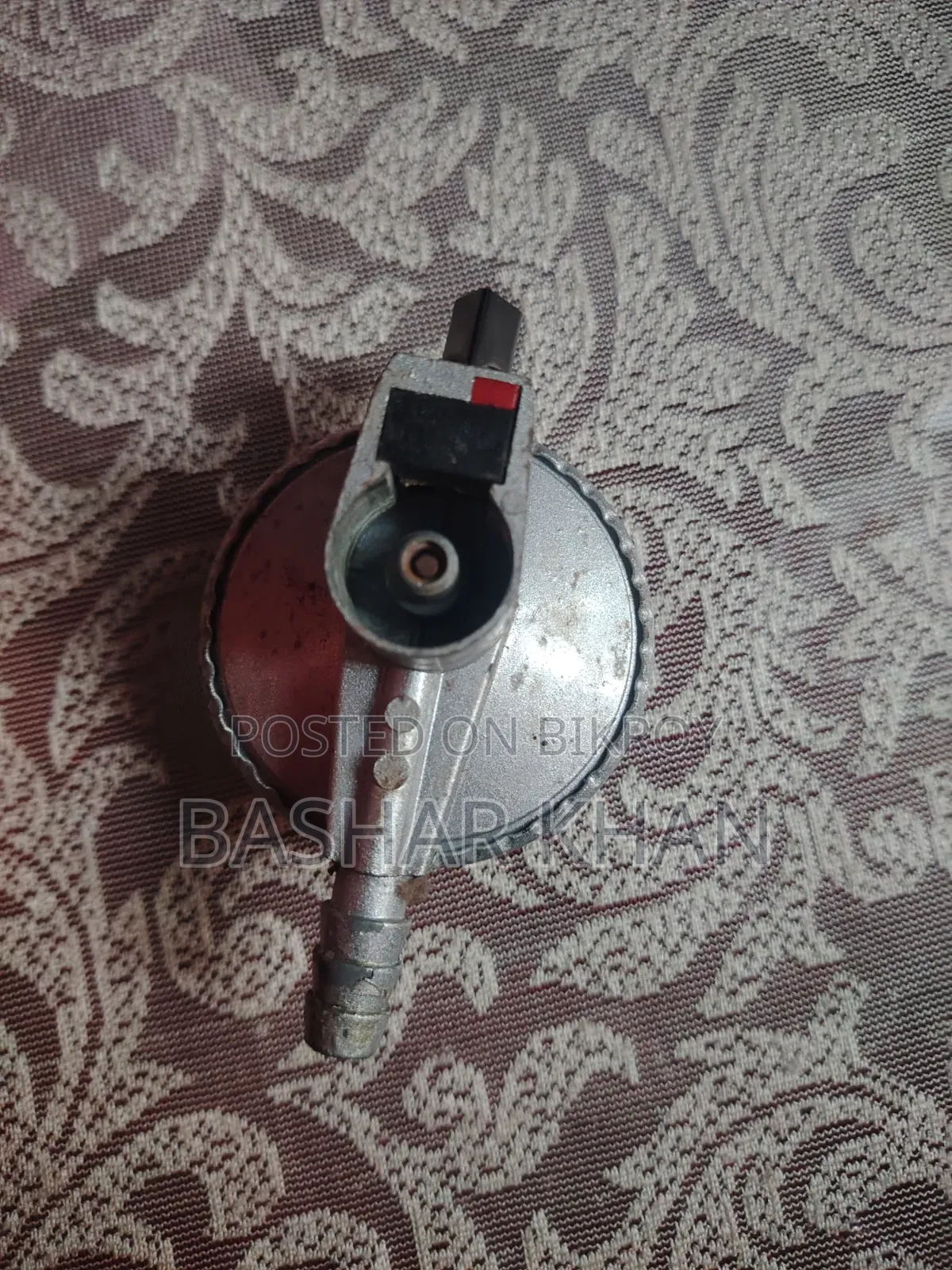 Gas Regulator