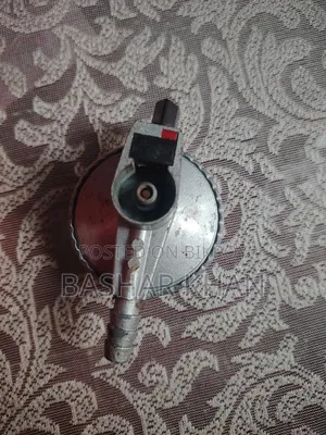 Gas Regulator