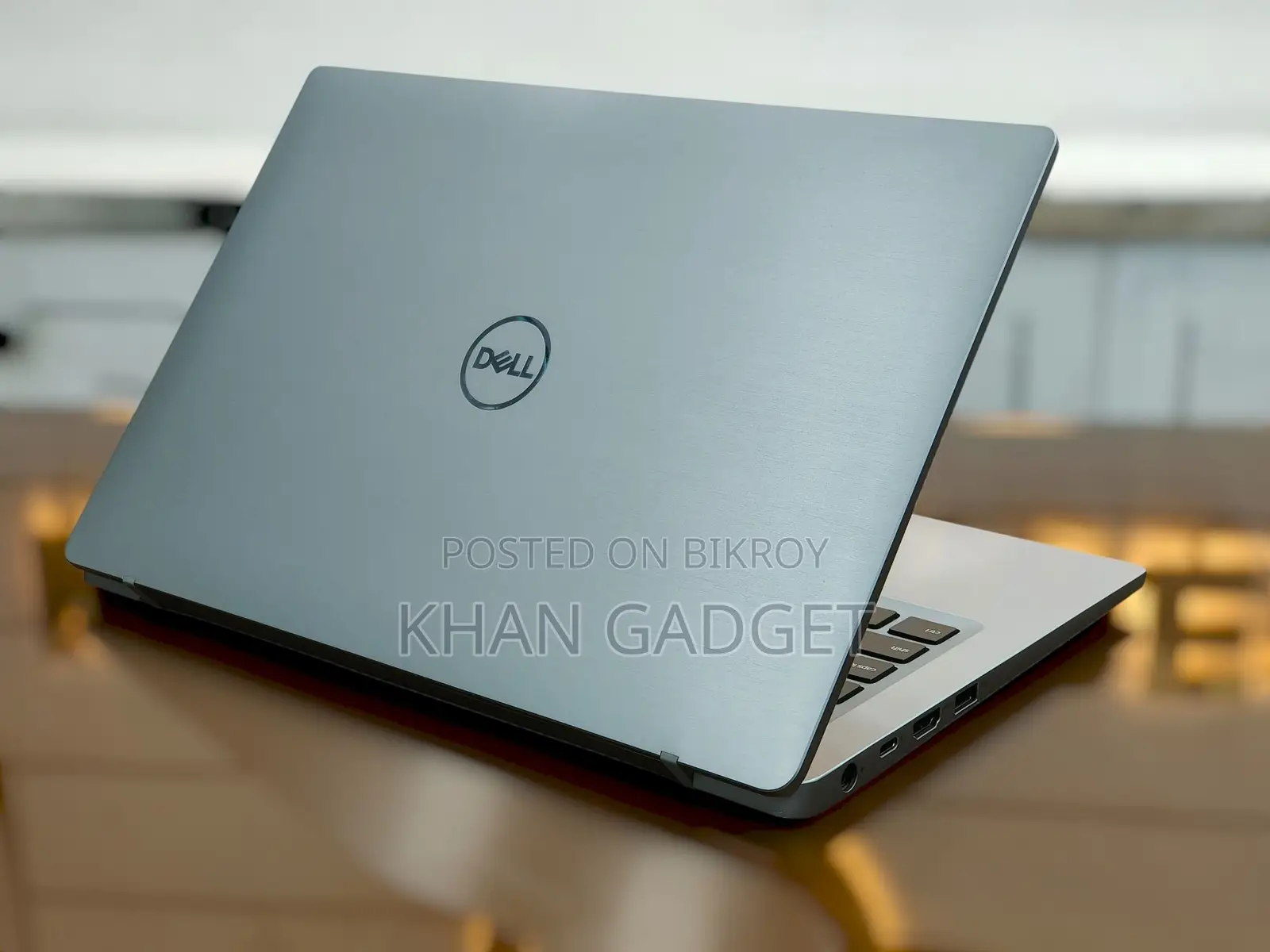 Laptop Dell Latitude 7400 8GB Intel Core i7 SSD 256GB