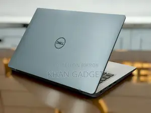 Laptop Dell Latitude 7400 8GB Intel Core i7 SSD 256GB