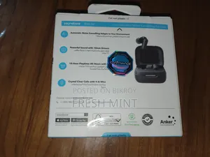 Soundcore R50i Nc P30i Nc Earbud