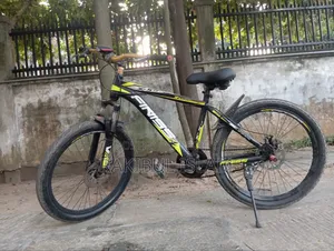 সাইকেল ফর সেল, ২৪ সাইজ