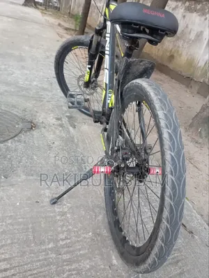 সাইকেল ফর সেল, ২৪ সাইজ
