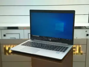 Laptop HP 650 G5 8GB Intel Core i7 HDD+SSD 128GB