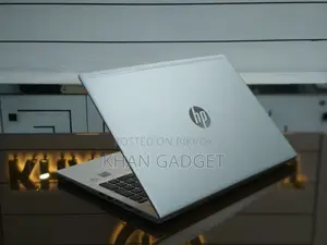 Laptop HP 650 G5 8GB Intel Core i7 HDD+SSD 128GB