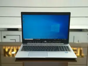 Laptop HP 650 G5 8GB Intel Core i7 HDD+SSD 128GB