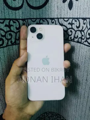 Apple iPhone 13 128 GB Pink