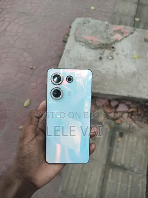 Tecno Camon 20 256 GB Blue