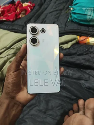 Tecno Camon 20 256 GB Blue