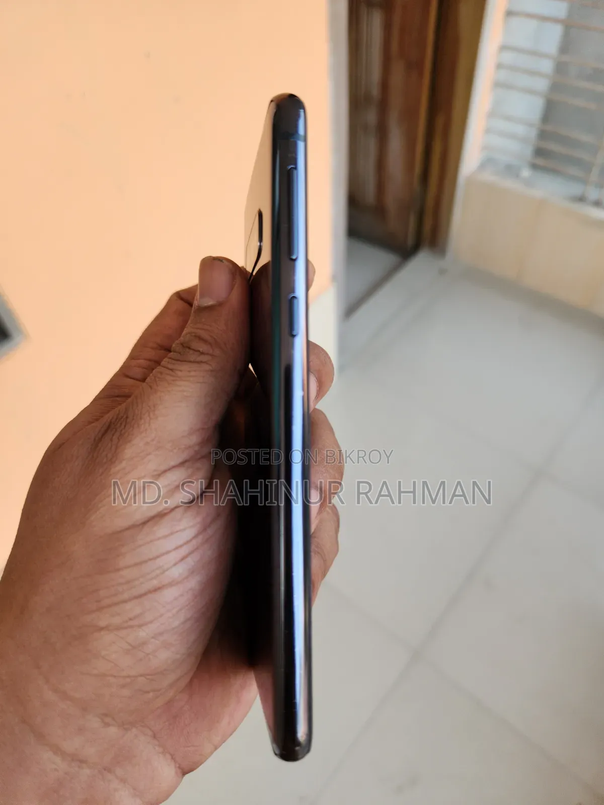 Samsung Galaxy S10e 128 GB Black