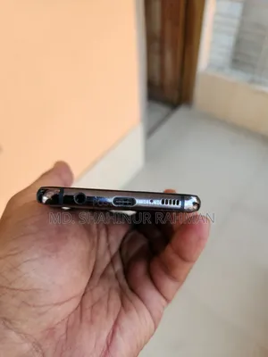 Samsung Galaxy S10e 128 GB Black
