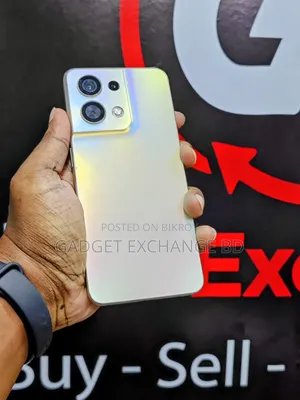 অপ্পো রেনো৮ ৫জি ১২৮ জিবি