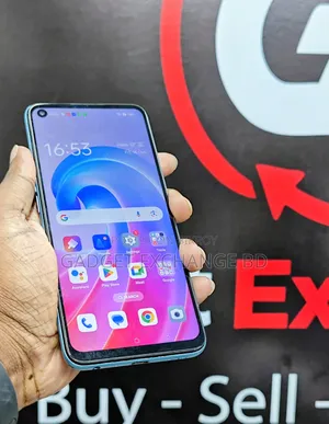 Oppo K10 5G 128 GB