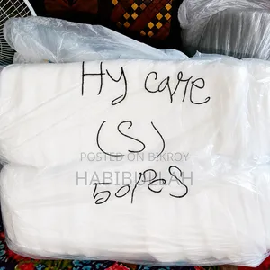 Hy Care Diaper