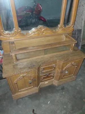 Dressing Table