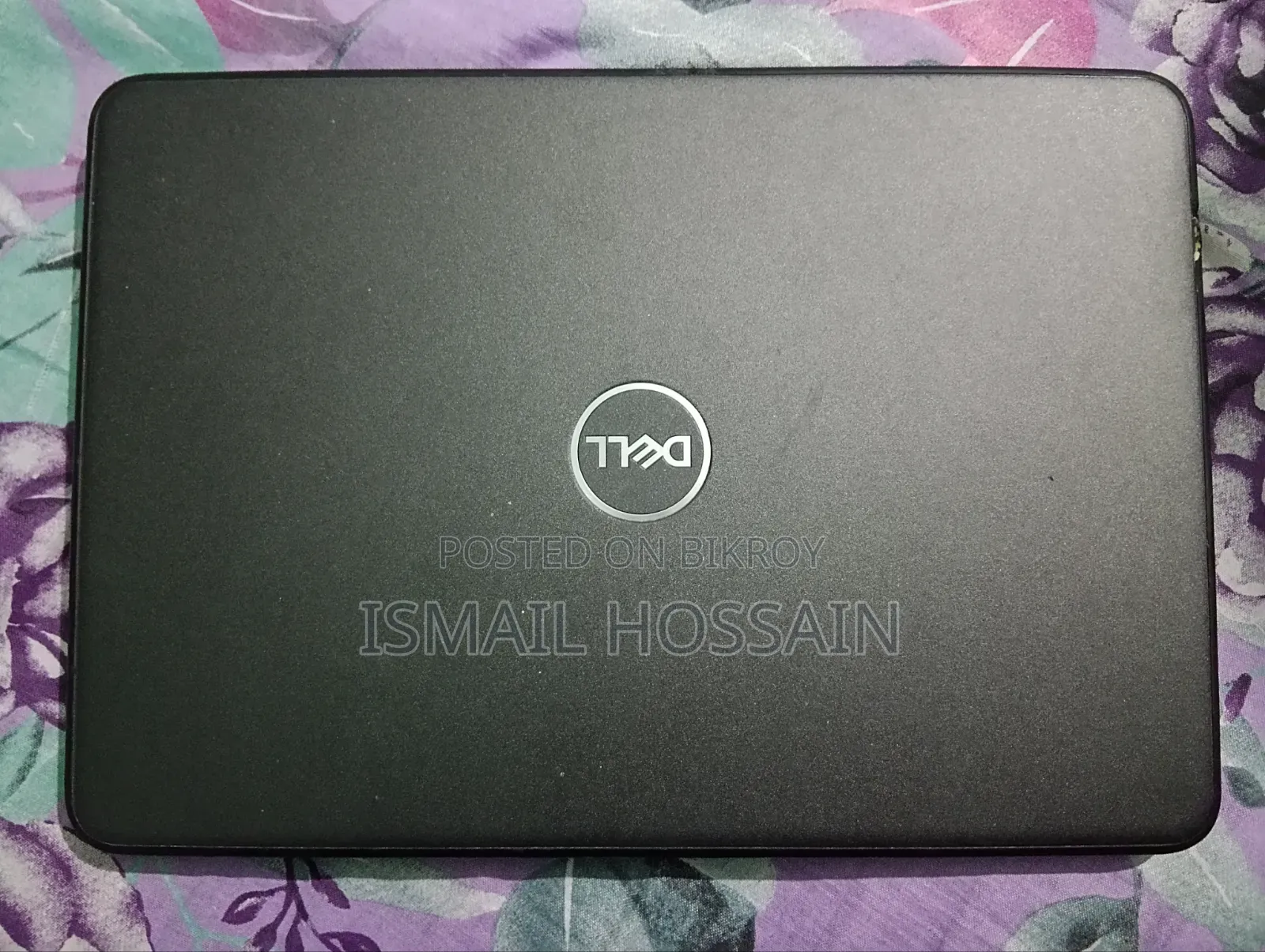 Laptop Dell Latitude 3310 8GB Intel Core i3 SSD 256GB