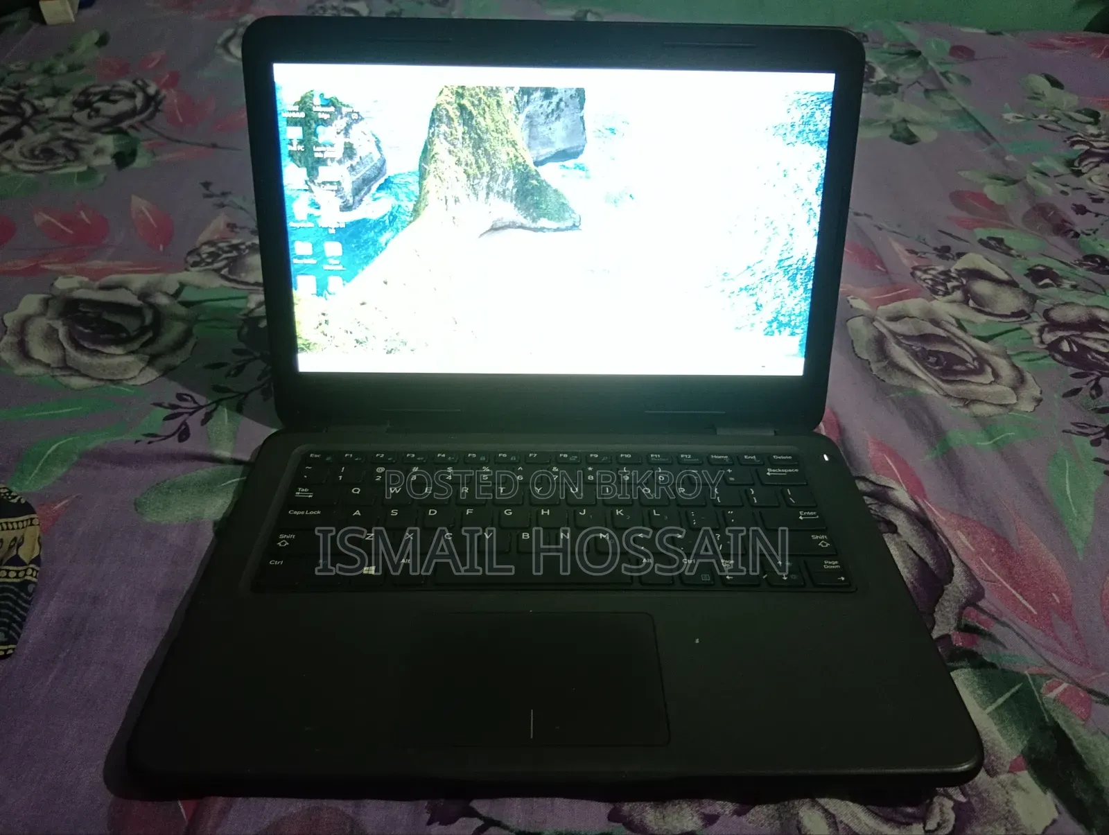 Laptop Dell Latitude 3310 8GB Intel Core i3 SSD 256GB