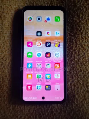 Itel A80 128 GB White