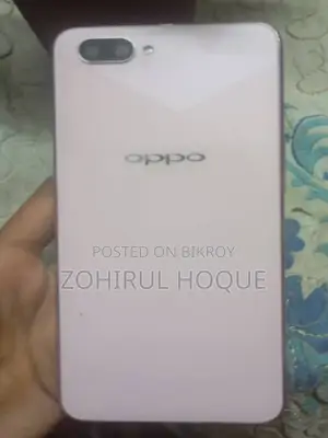 অপ্পো এ৩এস ২৫৬ জিবি গোলাপি