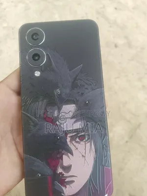 Vivo Y17s 128 GB Black