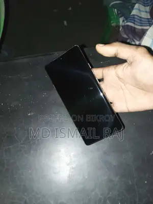 টেকনো ক্যামন ৪০ ২৫৬ জিবি ব্ল্যাক