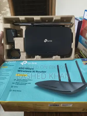 TP-Link Wifi Router