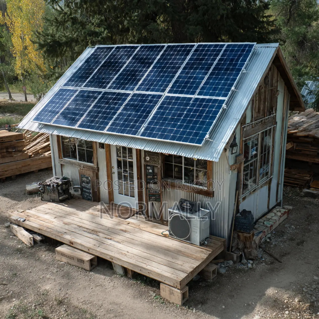 Electric and Solar System Learning