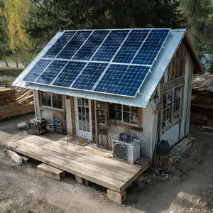 Electric and Solar System Learning