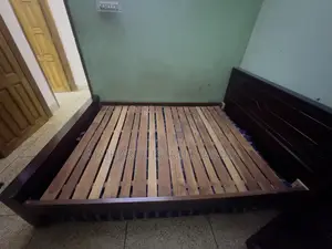 বিড রুম বেড ( খাট ) ৬.৫/৫ ফিট