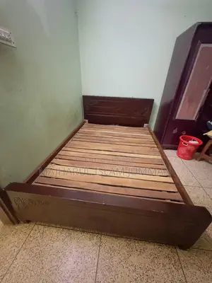 বিড রুম বেড ( খাট ) ৬.৫/৫ ফিট
