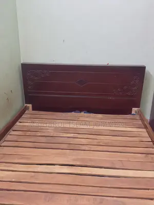 বিড রুম বেড ( খাট ) ৬.৫/৫ ফিট