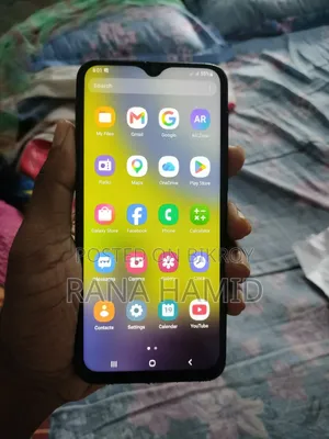 Samsung Galaxy M31 64 GB Blue