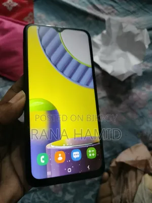 স্যামসাং গ্যালাক্সি এম৩১ ৬৪ জিবি নীল