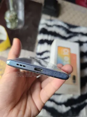 Xiaomi Redmi Note 10 Pro Max 128 GB Blue